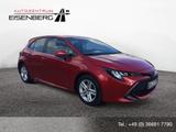 Toyota Corolla 1.2 Comfort KLIMA SHZ RÜCKFAHRKAMERA ACC - Toyota Corolla: Comfort