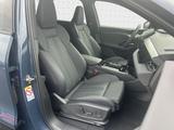 Audi SQ6 e-tron*HUD*AHK*MATRIX*B&O*LUFT*21ZOLL*NAVI - blaue Audi SQ6 e-tron