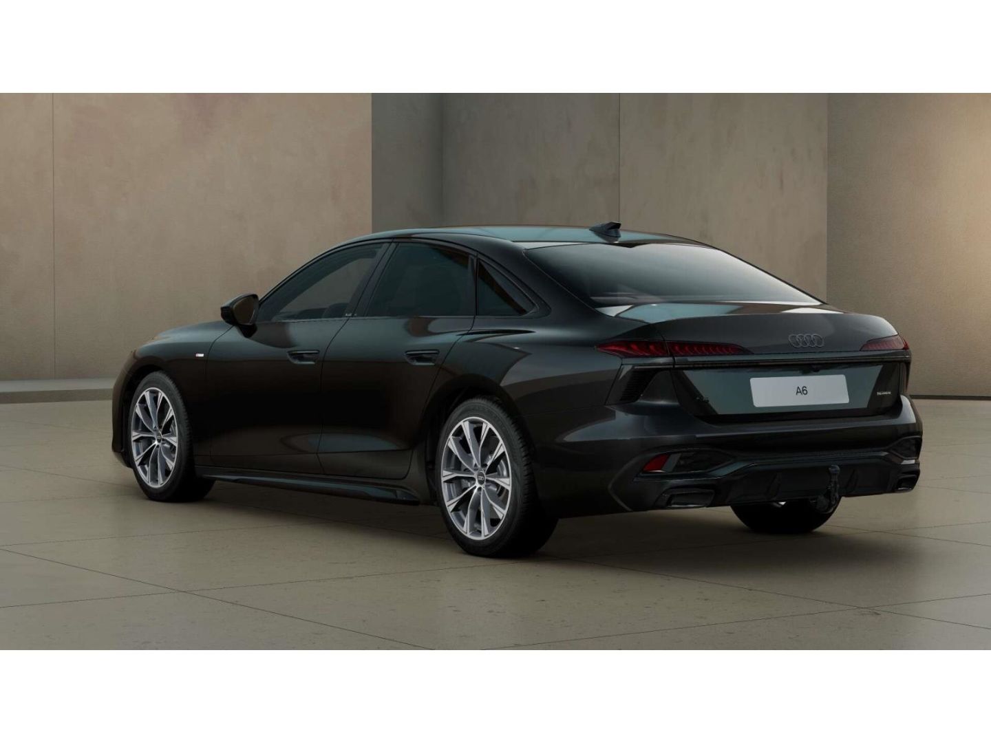Audi A6 Limousine TFSI quattro S line AHK HUD B&O foto 5