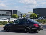 Mercedes-Benz C 250 LIM CGI BlueEfficiency AMG EDITION - Mercedes-Benz C 250 aus 2012