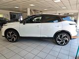 Nissan QASHQAI TEKNA+ 1.3 MHEV, X-TRONIC, BOSE, ALU 20" - Nissan Gebrauchtwagen in Ludwigshafen