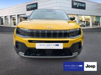 Jeep Avenger - Vorschau Bild 2
