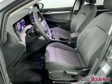 Volkswagen Golf VIII 1.5 TSI Life 6-Gang Bluetooth Navi LED