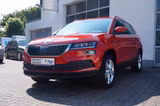 Skoda Karoq Soleil *SHZ V+H*NAVI*LED*PDC* - gebrauchte Skoda Karoq aus dem Jahr 2021
