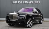 Rolls-Royce Cullinan Series II MY25 *STAR HEADLINER/FULL* - gebrauchte Rolls-Royce Cullinan aus dem Jahr 2024