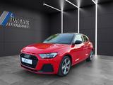 Audi A1 SB 30 TFSI advanced S-tronic, Nav, LED, - Audi: 3.1