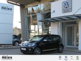 Volkswagen street up! Klima Sitzheizung 16" Sportfahrwerk - Volkswagen up!: Street