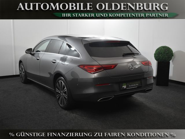 Mercedes-Benz CLA 250 e SB Progressive *Distro+*Pano*Wide*HUD*