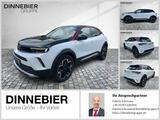 Opel MOKKA GS Line 1.2 Direct |*RFK*LED*Sitzheiz*| AC - Opel Mokka Gebrauchtwagen in Berlin