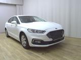 Ford Mondeo 2.0 TDCi Titanium Navi AHK RFK - Ford Mondeo Gebrauchtwagen in Bremen