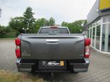 Isuzu D-Max Space Cab 4WD Autm. LS - Isuzu D-Max aus 2022