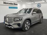 Mercedes-Benz GLB 200 d PROGRESSIVE+PANO+AHK+MULTI+EASY-PACK - Mercedes GLB 200 Progressive Gebrauchtwagen