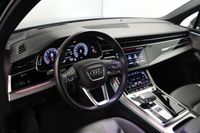 Audi Q7 - Vorschau Bild 9