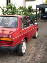 Audi 80 b2 Typ 81 - Audi: 81 Typ