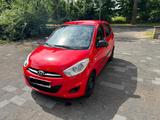 Hyundai i10 1.1 5 Star Edition 5 Star Edition - gebrauchte Hyundai i10 aus dem Jahr 2013