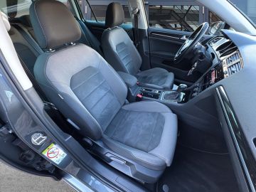 Volkswagen Golf VII Highline Navi*AAC*LED*ACC*Massage*SHZ*1