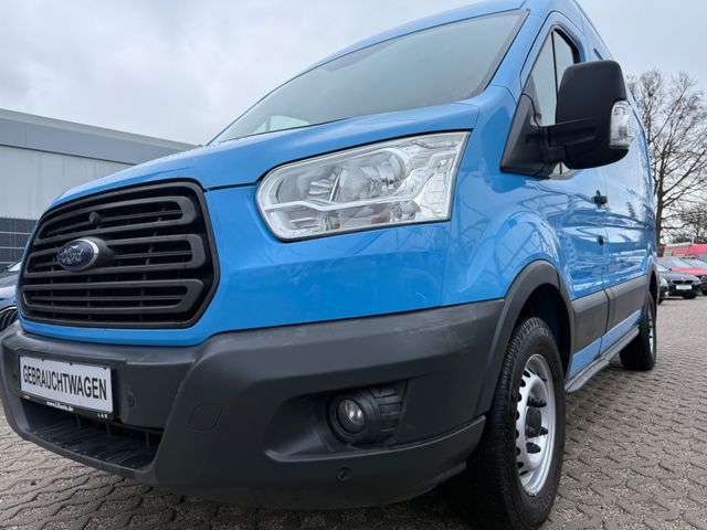 Ford Transit  2.2 TDCi Kasten 330 L2H2