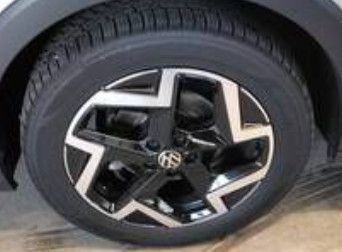 Fahrzeugabbildung Volkswagen T-Cross 1.5 TSI R-Line+LED+IQ+TOTWINKEL+ACC+AHK