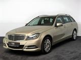 Mercedes-Benz C 180 T CDI Elegance/XENON/ILS/SHZ/AHK/COMMAND - Mercedes-Benz C 180: Cdi