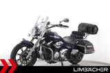Yamaha XVS 950 A MIDNIGHT STAR - VIELE EXTRAS! - YAMAHA XVS 950 A