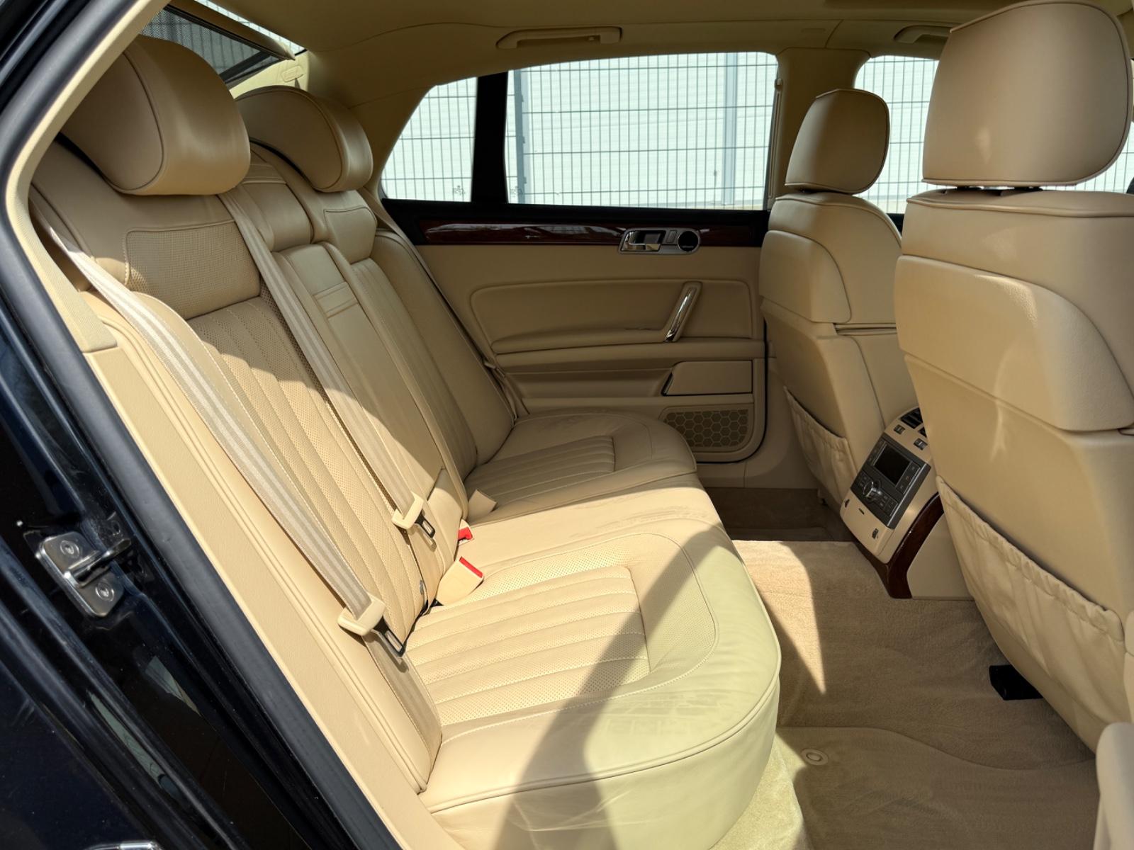 Volkswagen Phaeton 3.0 V6 TDI 4Motion*Dynaudio*Schiebedach*