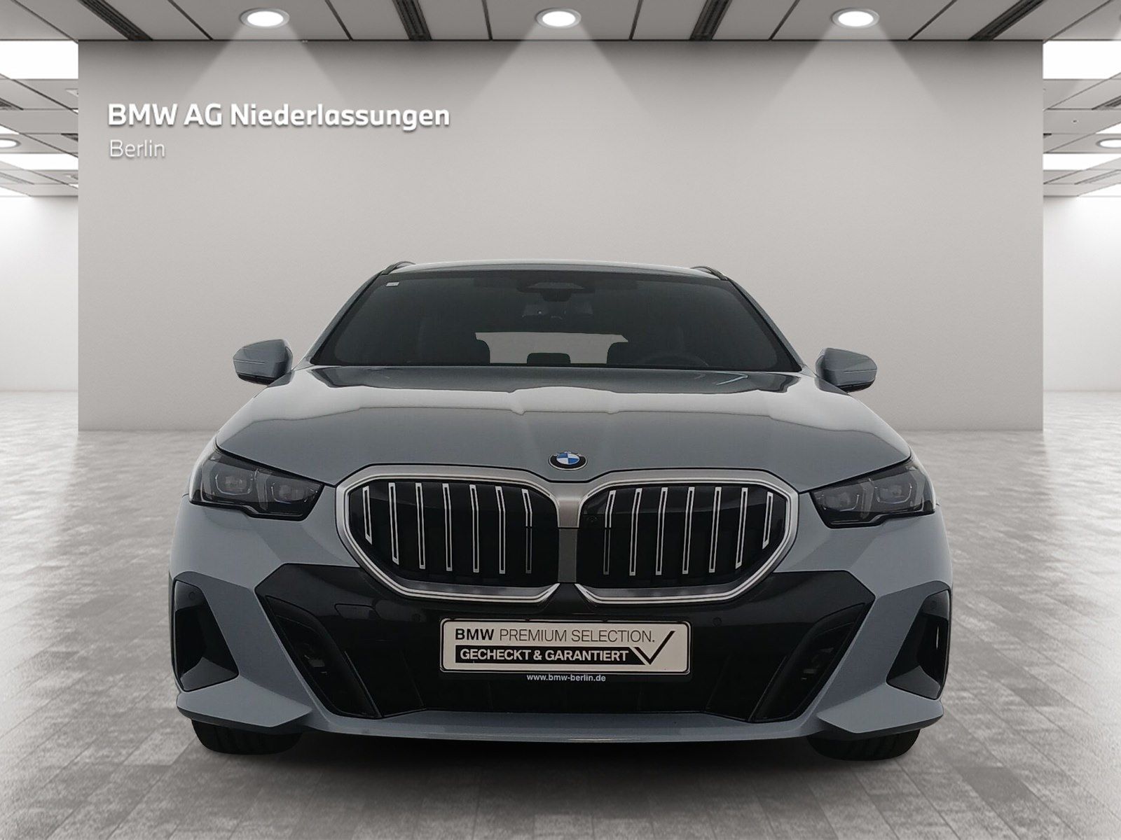 BMW 520 - Bild 4