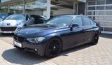 BMW 316i Sport*Ambiente*211PS*Sport-AGA*Bi-Xenon*Top - BMW 3er Reihe: Ps