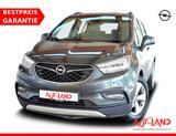 Opel Mokka X 1.4 Turbo Active Start/Stop Tempomat PDC - Opel: P4