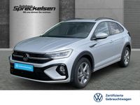 Volkswagen Taigo - Vorschau Bild 1
