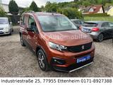 Peugeot Rifter Allure L1 GT Line - Peugeot in Freiburg