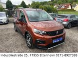 Peugeot Rifter Allure L1 GT Line - Peugeot Rifter aus 2021