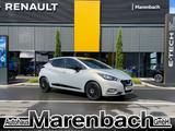 Nissan Micra N-Sport + Kamera + Klimaautomatik - Nissan Micra: Teilleder