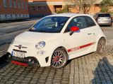 Abarth 595 Turismo 1.4 T-Jet 16V 595 Turismo Ed. Turini - Abarth 595 Turismo aus 2017