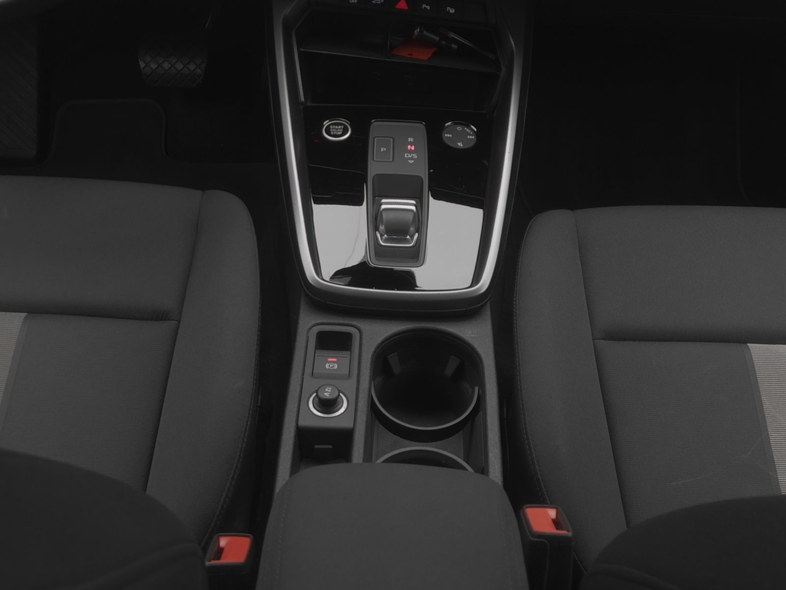 Audi A3 - Bild 13