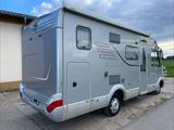 HYMER / ERIBA / HYMERCAR B 524 SL - Offers