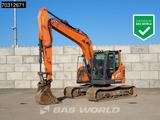 Doosan DX140 LCR-5 - Doosan LKWs
