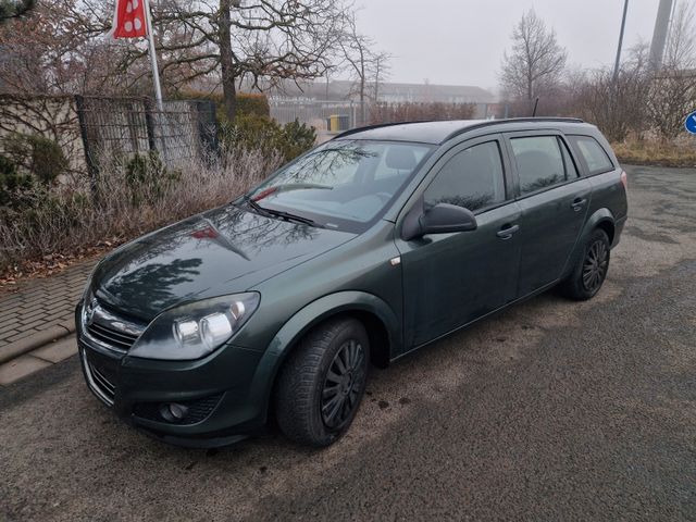 Opel Astra Caravan 1.8