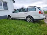 Volkswagen VW Passat 3c, 1,9 TDI, Baujahr 2008, Alufe... - Volkswagen Passat: 3c 9 TDI