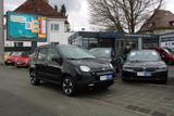 Fiat Panda Cross*UConnect*DAB*Klimaautomatik* - gebrauchte Fiat Panda aus dem Jahr 2024