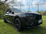 BMW X7 2023 M-Paket Massage X-Offroad Voll... - BMW X7 von privat