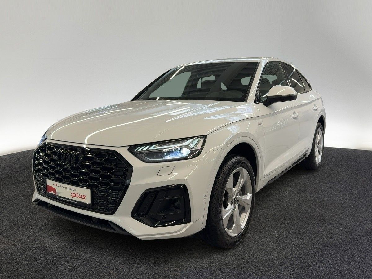 Audi Q5 - Bild 3