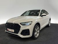 Audi Q5 - Vorschau Bild 3