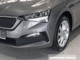 Skoda Scala 1.0 TSI Clever NAVI RFK PDC SHZ GJR DAB - Skoda Scala Gebrauchtwagen in Bremen