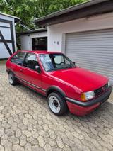 Volkswagen Polo - gebrauchte VW Polo aus dem Jahr 1991