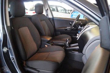 Kia cee'd Sportswagon 1.4 Edition 7-NAVI-KLIMA-SHZG-