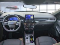 Ford Kuga - Vorschau Bild 20