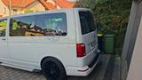 Volkswagen T6 Multivan STANDHEIZUNG / GARANTIE BIS 12.2026  - Volkswagen T6 Multivan: 6 1
