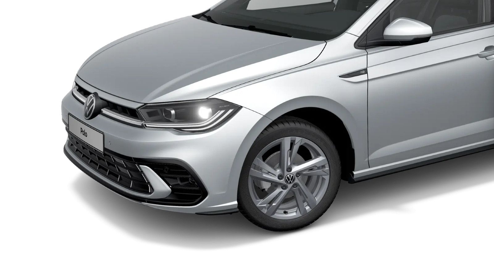 Volkswagen Polo - Bild 7