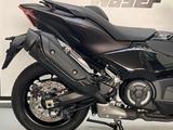Yamaha TMAX Tech MAX MJ 2024 - YAMAHA SCHWARZ TMAX