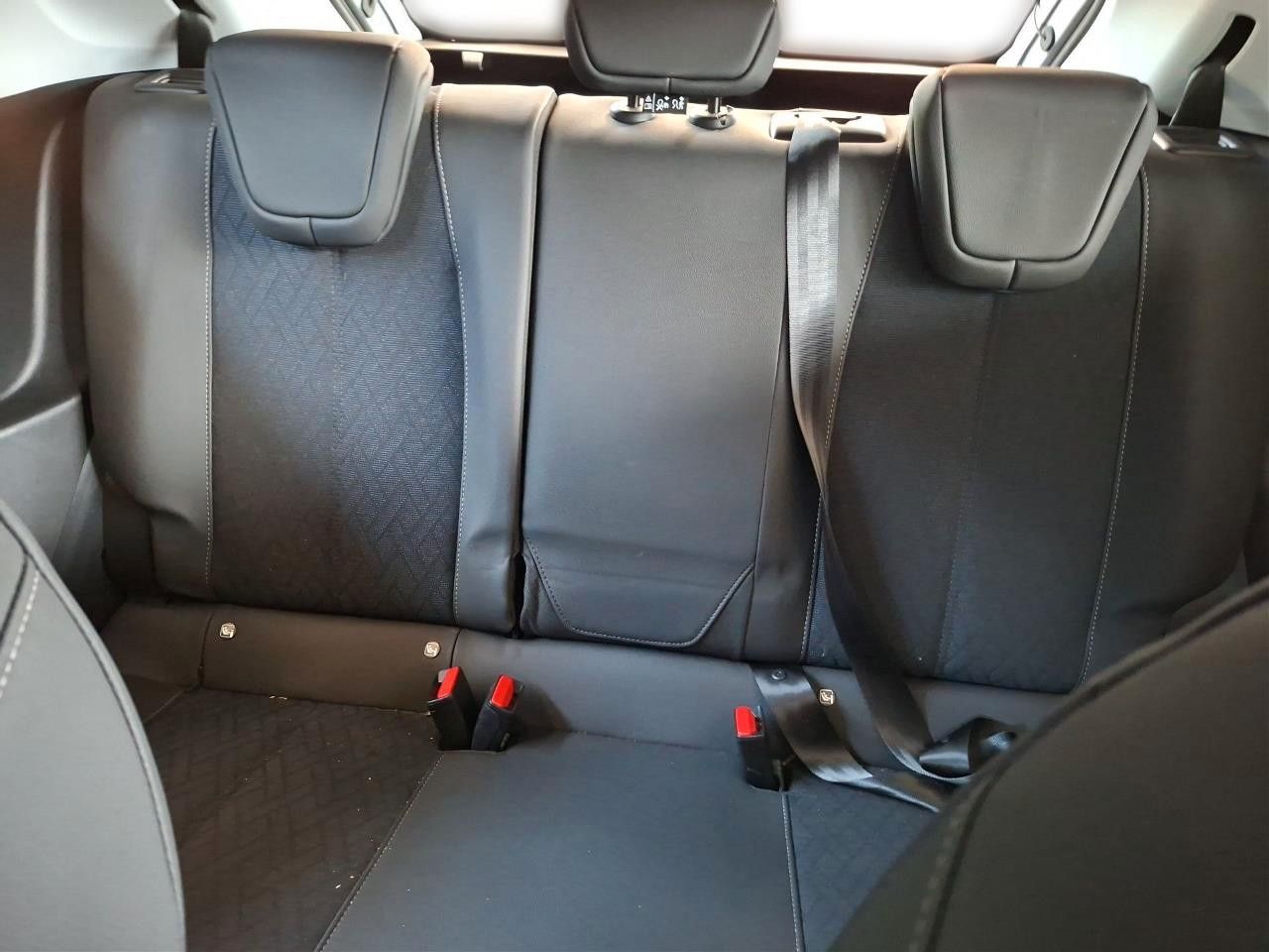 Fahrzeugabbildung Opel Corsa F 1.2 ELEGANCE NAVI/LED/VIRTUAL/SPORT/DAB+
